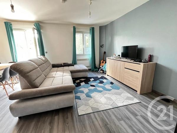 Maison à vendre  5 pièces - 70 m 2   AUNEAU BLEURY ST SYMPHORIEN  - 28