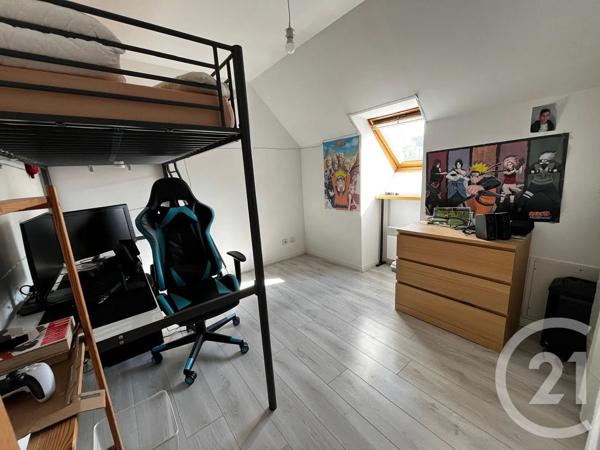 Maison à vendre  5 pièces - 70 m 2   AUNEAU BLEURY ST SYMPHORIEN  - 28