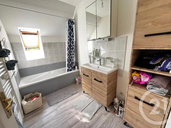 Maison à vendre  5 pièces - 70 m 2   AUNEAU BLEURY ST SYMPHORIEN  - 28