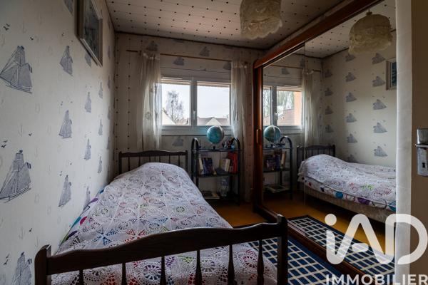 Maison à vendre 10 pièces 258 m² Osny