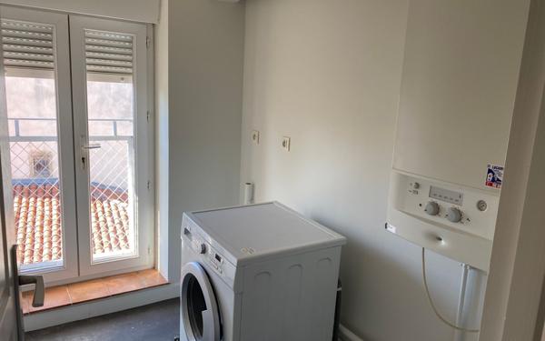 Appartement à louer    3 pièces • 79 m2 Castres