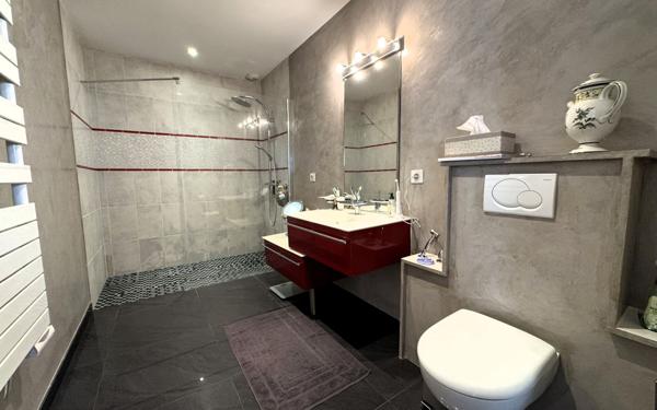 Maison à vendre    5 pièces • 193 m2 Marsilly