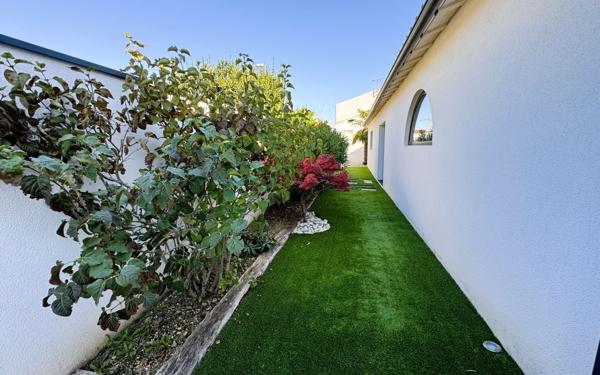 Maison à vendre    5 pièces • 193 m2 Marsilly