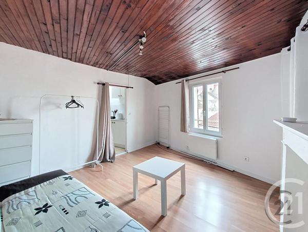 Appartement Studio à vendre  1 pièce - 21,21 m 2   MELUN  - 77