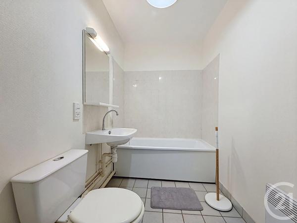 Appartement Studio à vendre  1 pièce - 36,26 m 2   CHARTRES  - 28