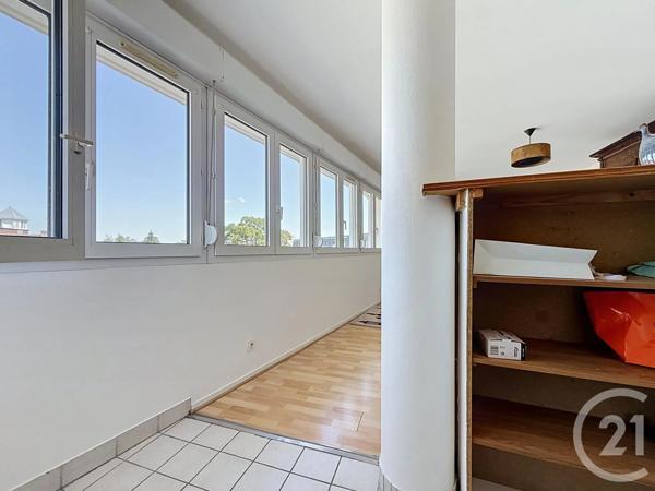 Appartement Studio à vendre  1 pièce - 36,26 m 2   CHARTRES  - 28