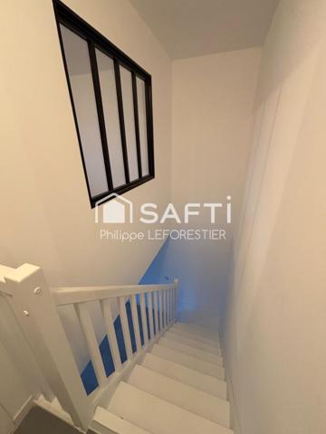 VERSON. Rare. Pavillon neuf de 4 chambres de 102M2