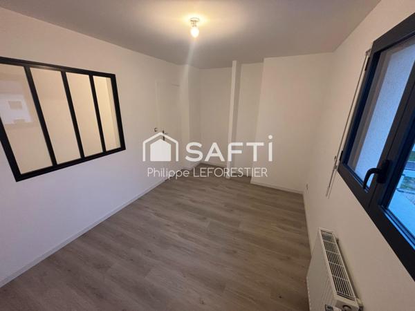 VERSON. Rare. Pavillon neuf de 4 chambres de 102M2