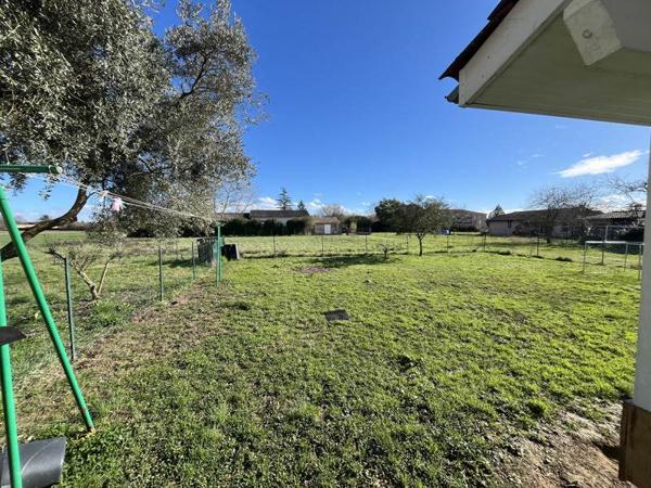 Maison à vendre |  Marmande |  4 pièces | 92 m²