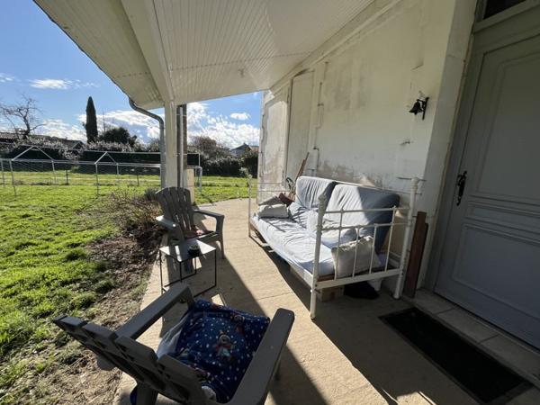 Maison à vendre |  Marmande |  4 pièces | 92 m²