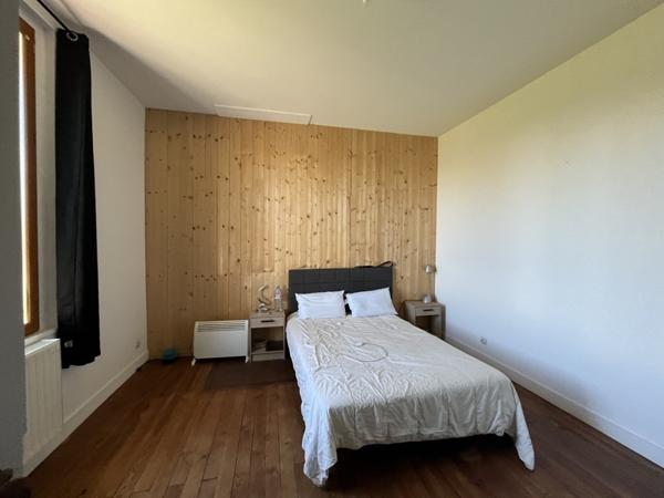 Maison à vendre |  Marmande |  4 pièces | 92 m²