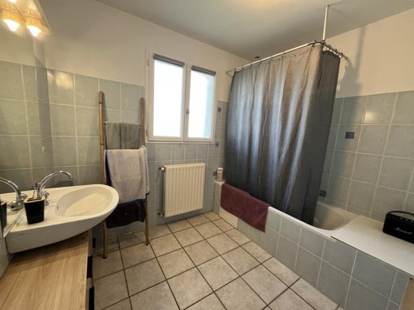 Maison à vendre |  Marmande |  4 pièces | 92 m²