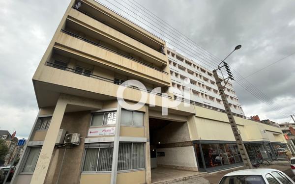 Appartement à vendre    2 pièces • 50 m2 Brive-la-Gaillarde