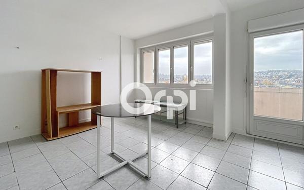 Appartement à vendre    2 pièces • 50 m2 Brive-la-Gaillarde