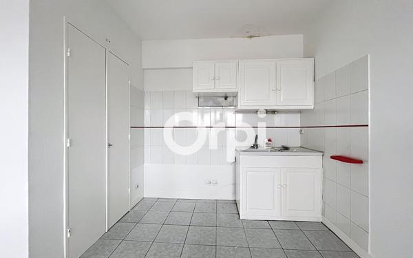 Appartement à vendre    2 pièces • 50 m2 Brive-la-Gaillarde