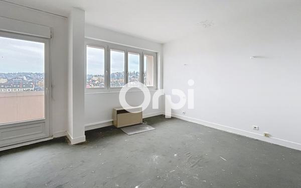 Appartement à vendre    2 pièces • 50 m2 Brive-la-Gaillarde