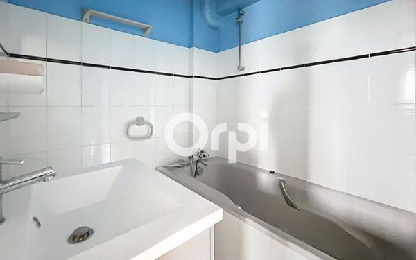 Appartement à vendre    2 pièces • 50 m2 Brive-la-Gaillarde