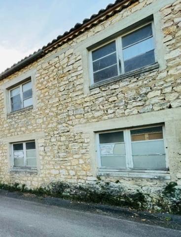 Grange à Aménager