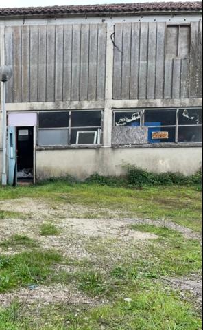 Grange à Aménager