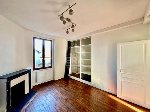 À LOUER ? HERBLAY-SUR-SEINE ? APPARTEMENT 2 PIÈCES DE 41,01 M²