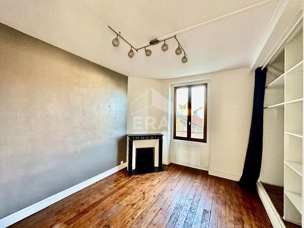 À LOUER ? HERBLAY-SUR-SEINE ? APPARTEMENT 2 PIÈCES DE 41,01 M²