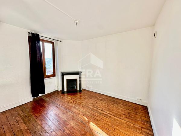 À LOUER ? HERBLAY-SUR-SEINE ? APPARTEMENT 2 PIÈCES DE 41,01 M²