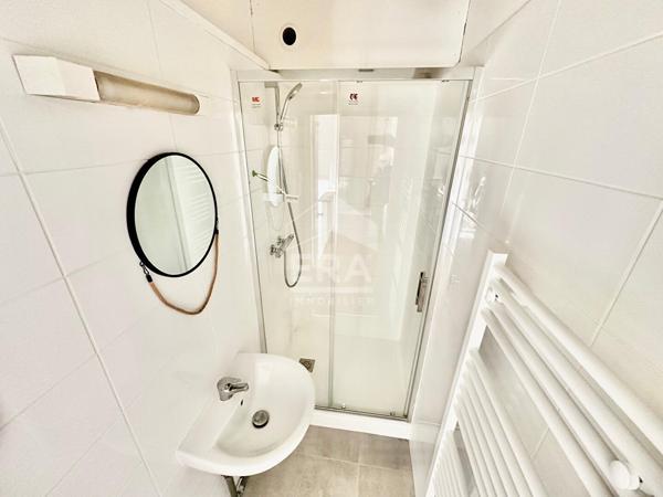 À LOUER ? HERBLAY-SUR-SEINE ? APPARTEMENT 2 PIÈCES DE 41,01 M²