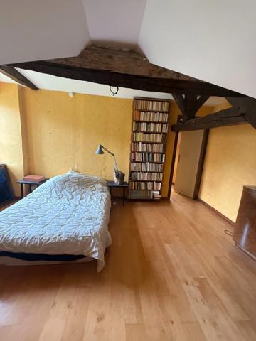 Maison à vendre 5 pièces, 4 km de Venraey Les Laumes