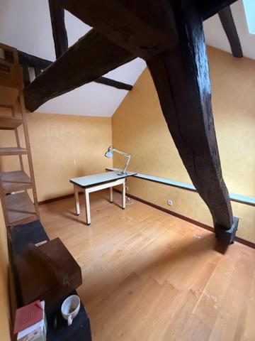 Maison à vendre 5 pièces, 4 km de Venraey Les Laumes