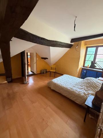 Maison à vendre 5 pièces, 4 km de Venraey Les Laumes