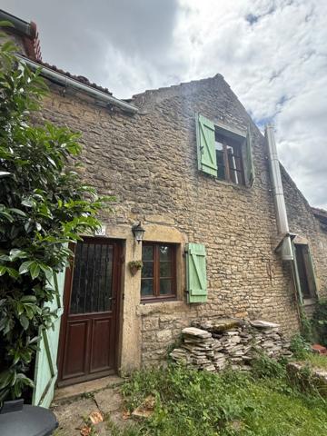Maison à vendre 5 pièces, 4 km de Venraey Les Laumes