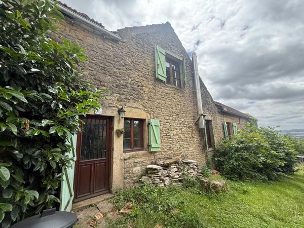 Maison à vendre 5 pièces, 4 km de Venraey Les Laumes
