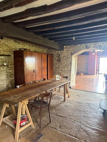 Maison à vendre 5 pièces, 4 km de Venraey Les Laumes