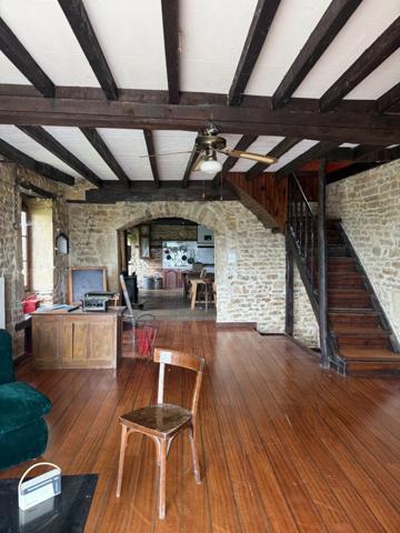 Maison à vendre 5 pièces, 4 km de Venraey Les Laumes
