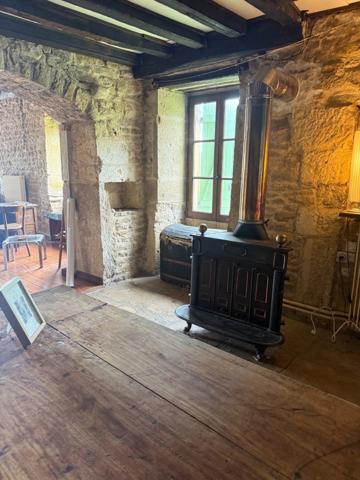 Maison à vendre 5 pièces, 4 km de Venraey Les Laumes