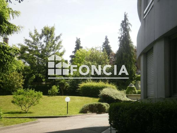 Location Studio 24.15 m² - RES. LE ROYAL Orleans 45000