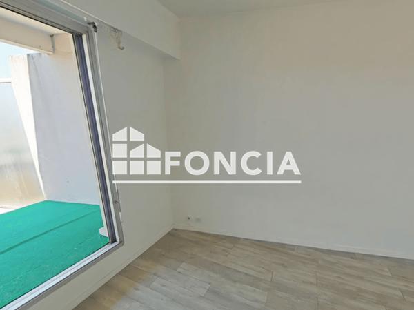 Location Studio 24.15 m² - RES. LE ROYAL Orleans 45000