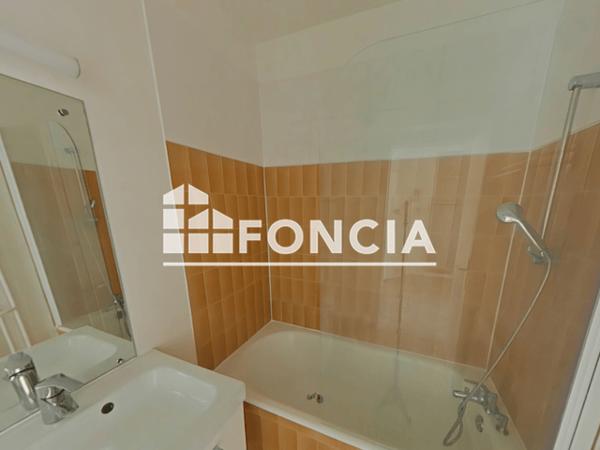 Location Studio 24.15 m² - RES. LE ROYAL Orleans 45000