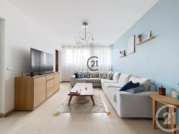 Maison à vendre  8 pièces - 147,17 m 2   NEUILLY SUR MARNE  - 93