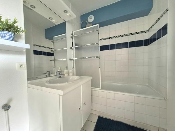 Appartement à vendre 1 pièce 30m² Lille (59000)