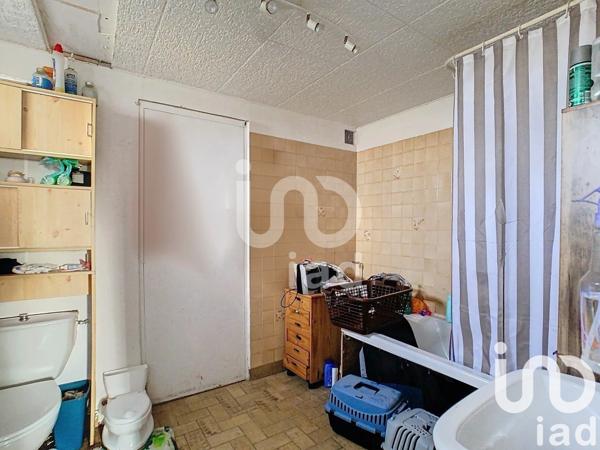 Maison 3 pièces de 112 m² à Connantre (51230)