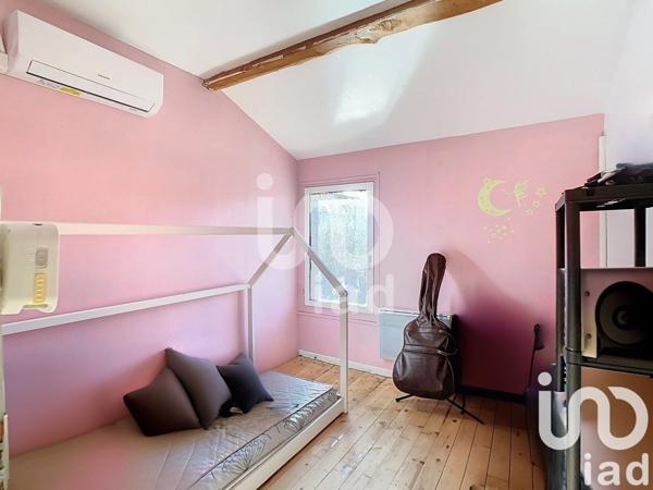 Maison 3 pièces de 112 m² à Connantre (51230)