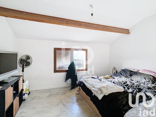 Maison 3 pièces de 112 m² à Connantre (51230)