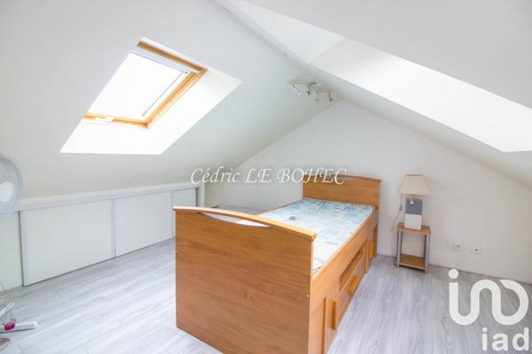 Maison à vendre 4 pièces 80 m² Le Plessis-Bouchard