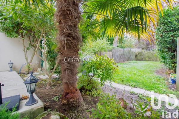 Maison à vendre 4 pièces 80 m² Le Plessis-Bouchard