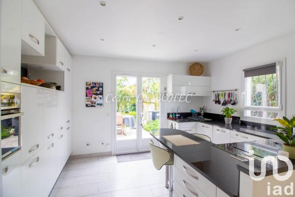 Maison à vendre 4 pièces 80 m² Le Plessis-Bouchard