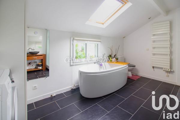 Maison à vendre 4 pièces 80 m² Le Plessis-Bouchard