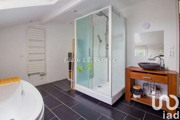 Maison à vendre 4 pièces 80 m² Le Plessis-Bouchard