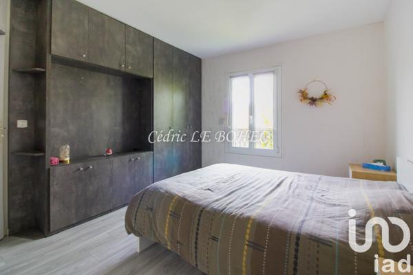 Maison à vendre 4 pièces 80 m² Le Plessis-Bouchard