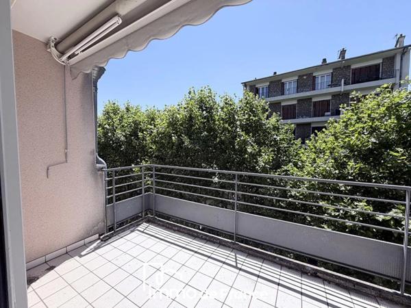 Appartement à vendre à Rodez (12000)